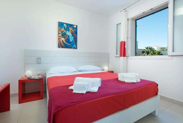 Residence Le Palme