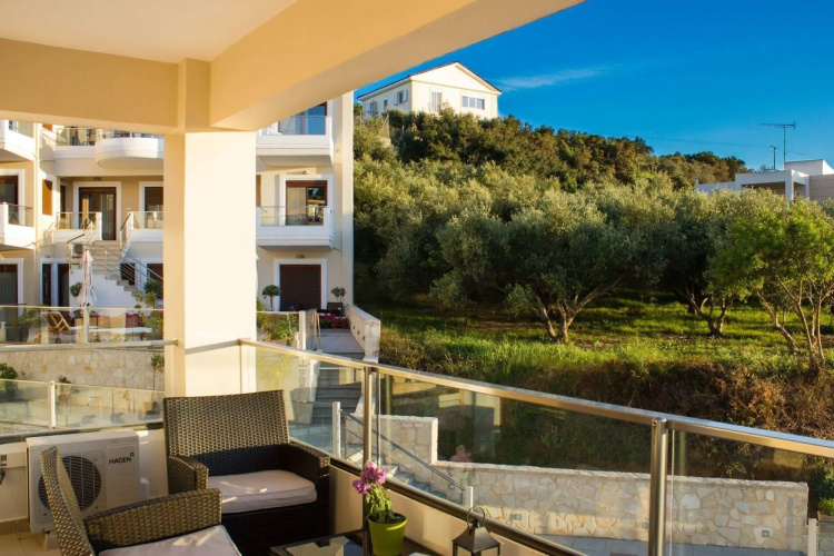 Esthisis Suites Chania