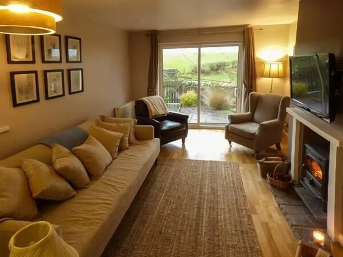 Bridleway Cottage