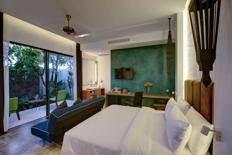 Theary's Luxury Villa