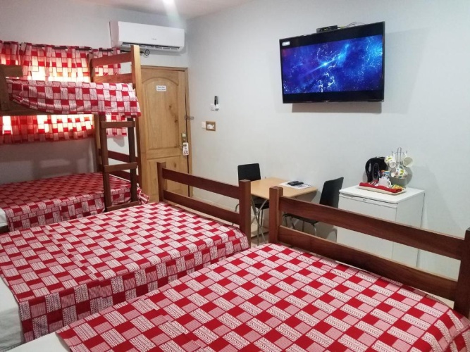Standard Family room
