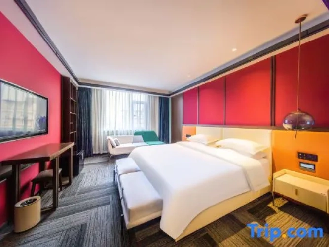 Premier Suite