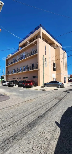 Jovilee Hotel
