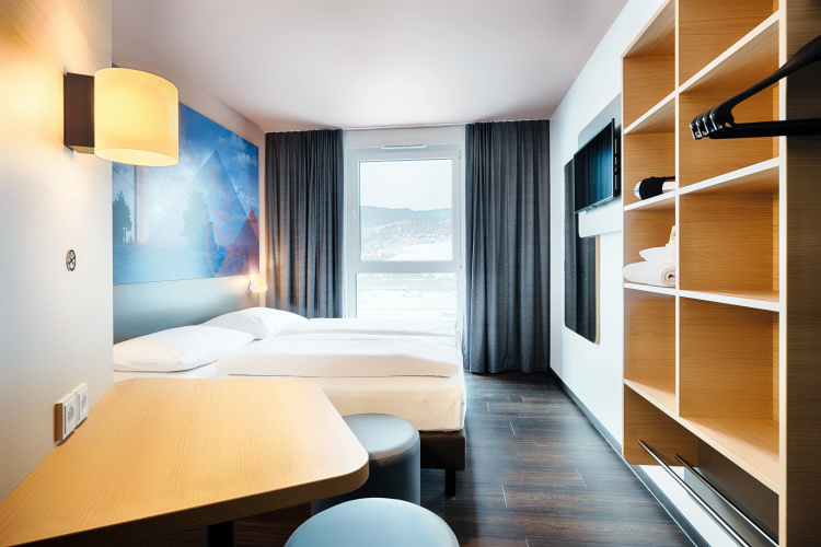 B&B Hotel Willingen