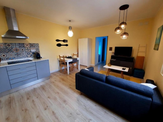 1 Bedroom Cottage