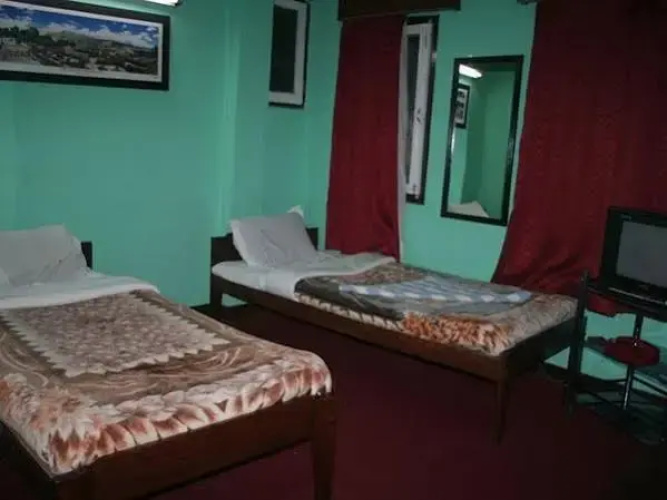 Hotel Lahana
