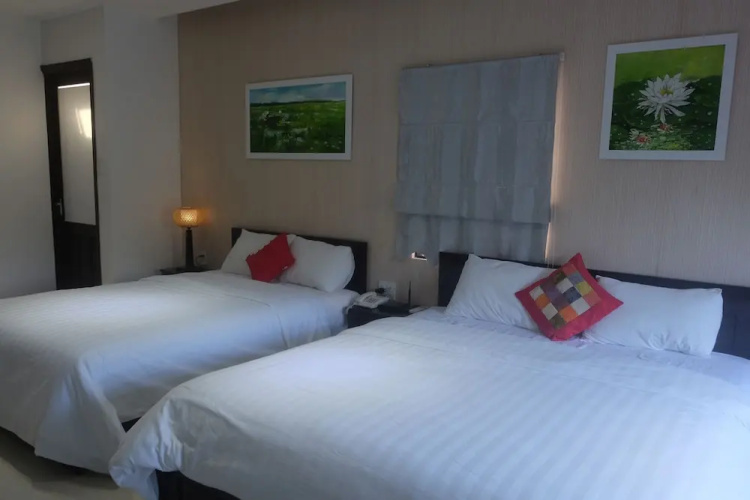 Pearl Beach Homestay