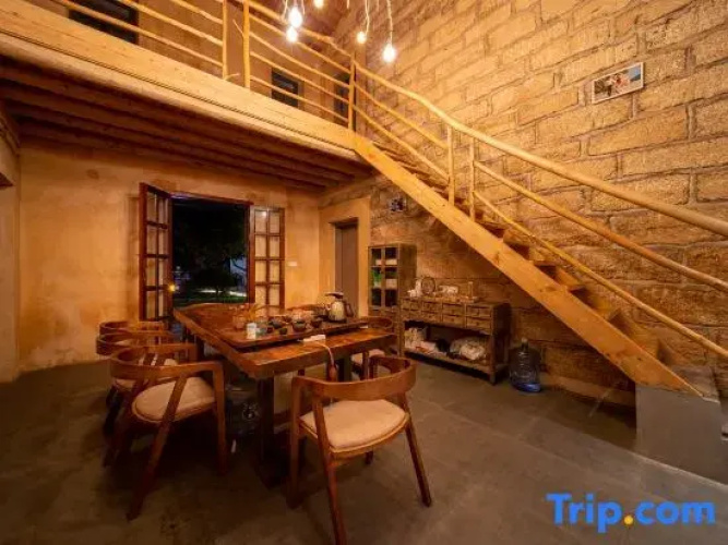 Weizhou Island Homestay