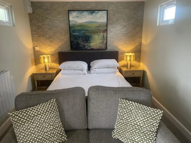 Executive room