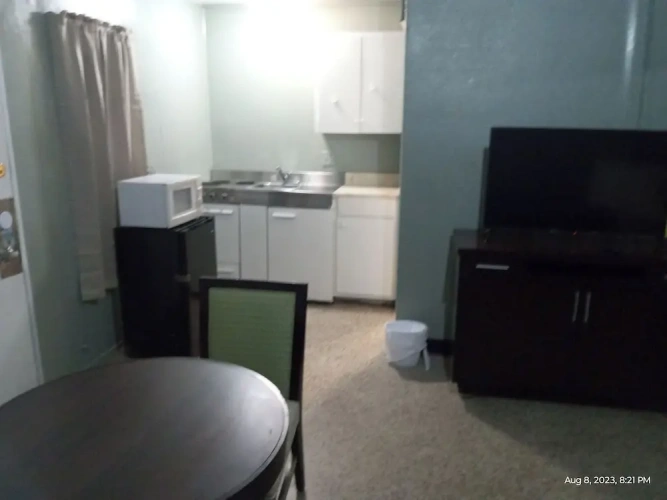 Standard Suite