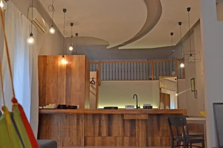Serafini Loft