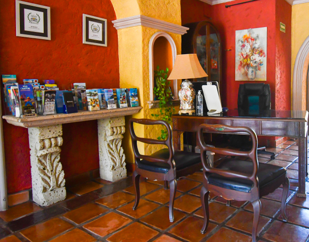 Imagen de Collection O Casa Bella Hotel Boutique, Cabo San Lucas