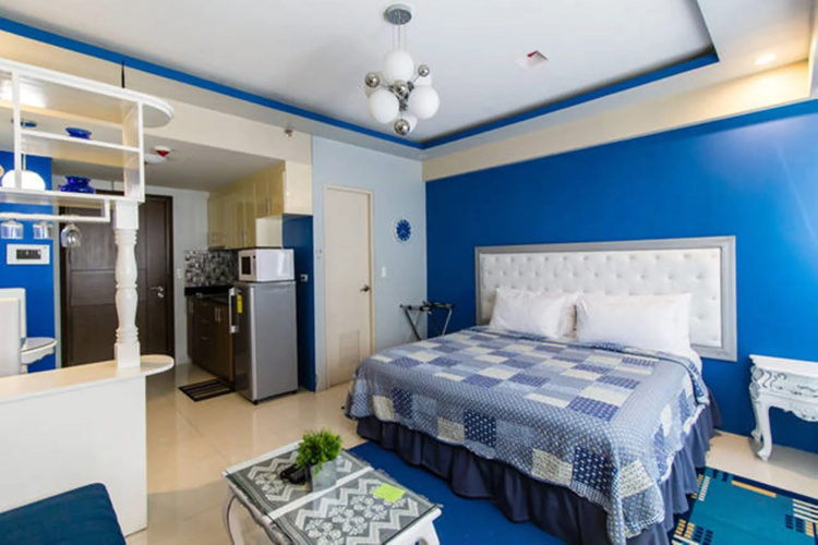 One Palm Tree Villas by SMTL Properties