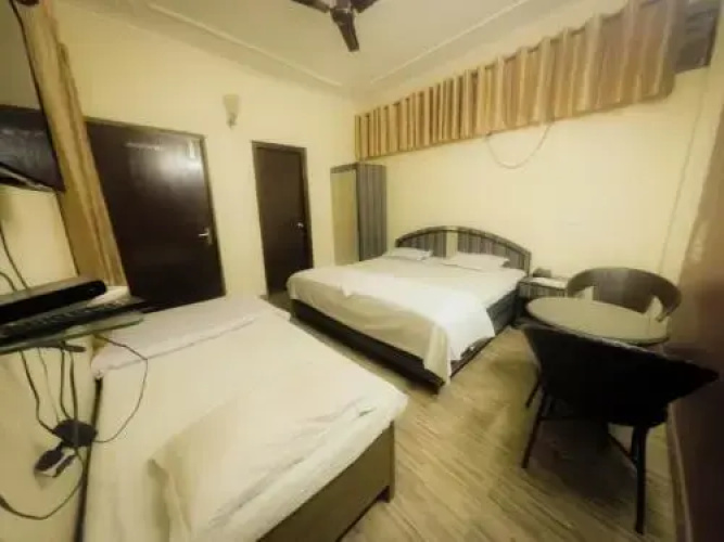 Pearl Guest House