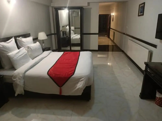 Shangrila Hotels Changla Gali