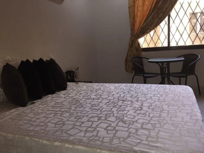 Hotel Casa Bahía