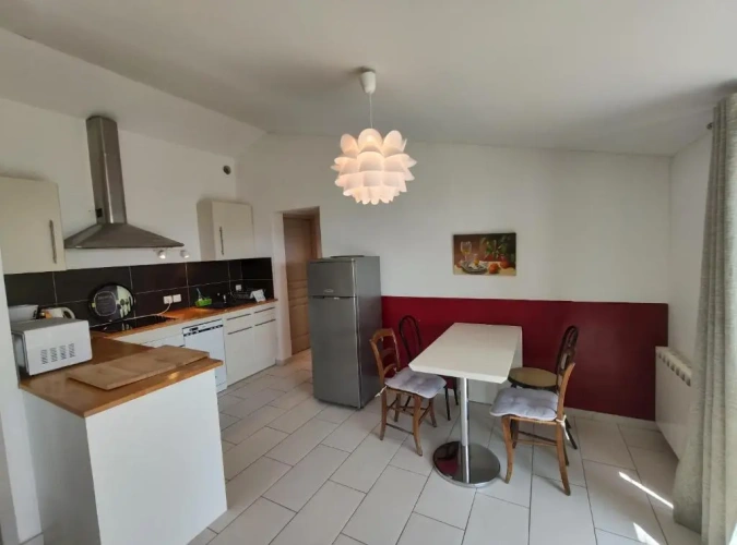 2 Bedrooms Cottage
