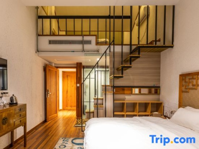 Double Apartment