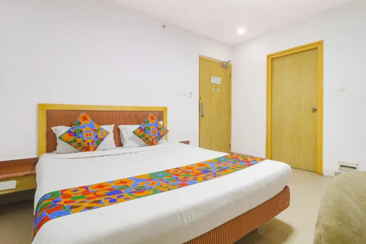 Ssv Grand FabHotel