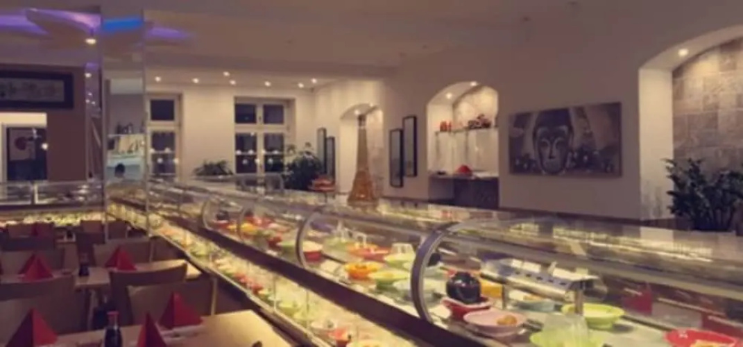 Trang Hotel