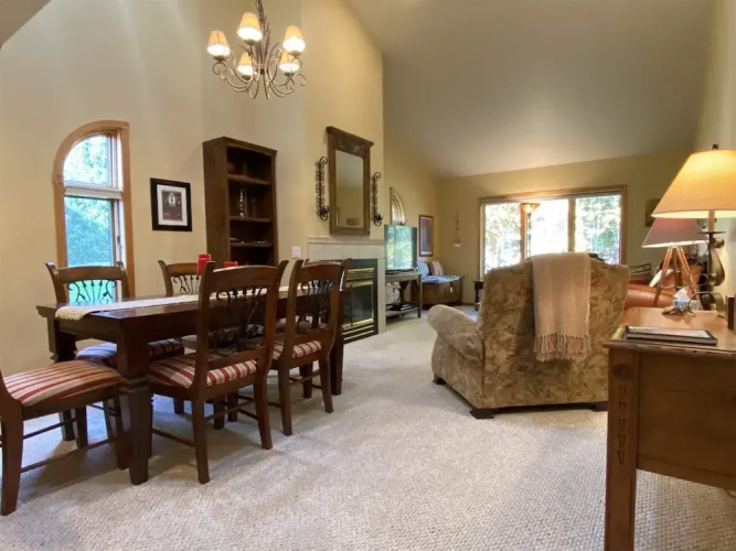 Mh161 Mountain Harbor Serenity Villa