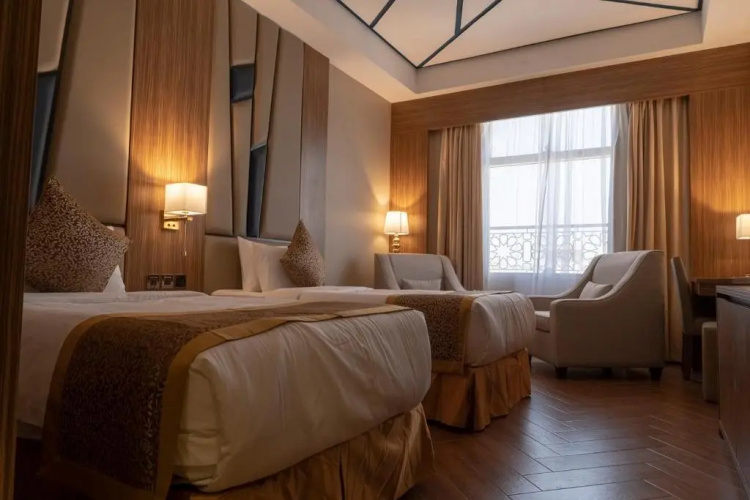 Hotelbild