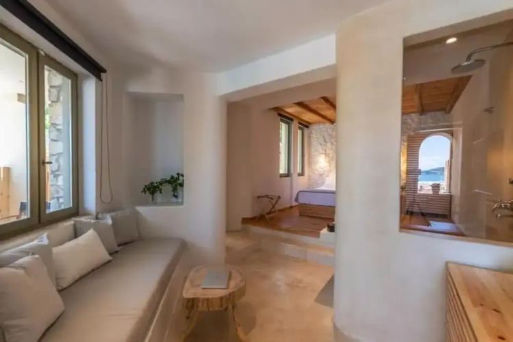 Meli Suites Thassos