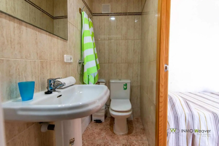 apartamento 25D VORA 2 dormitorios