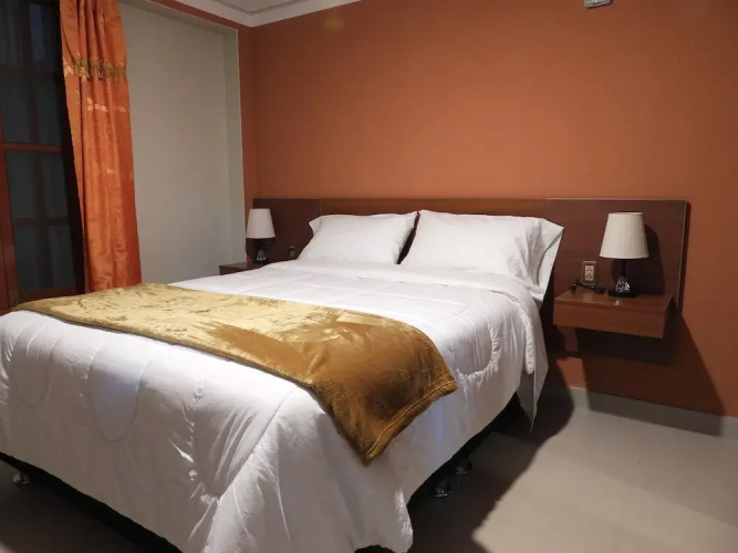 Kuelap Guest House