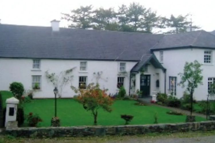 Salmon Leap Farm B&B