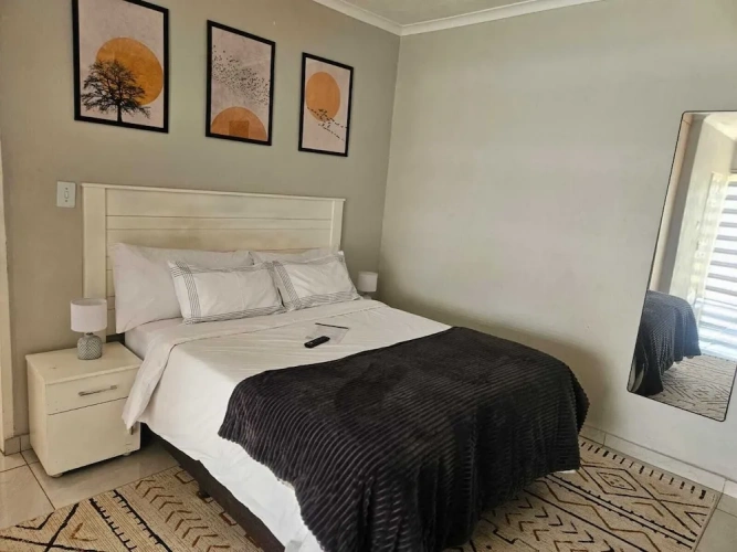 41 Fourth Road Guest House