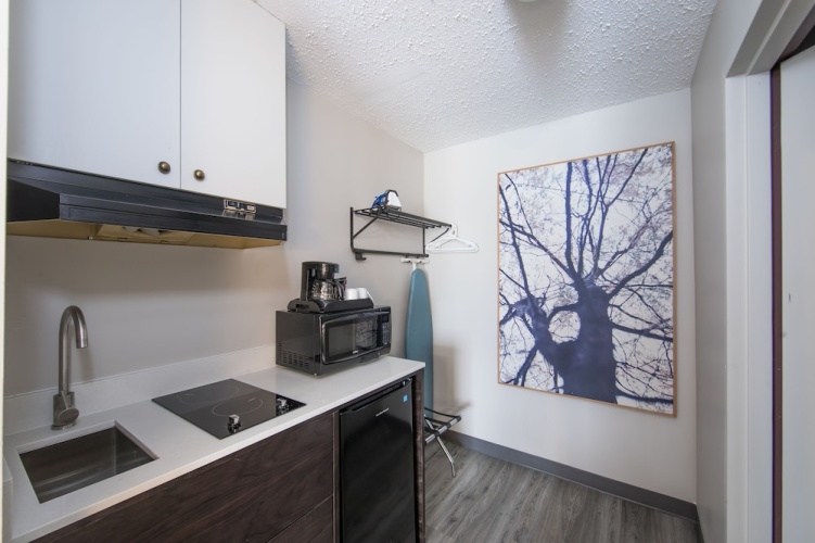 SureStay Hotel by Best Western Castlegar photo 12