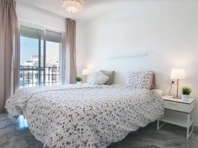 Apartment Lorcrisur