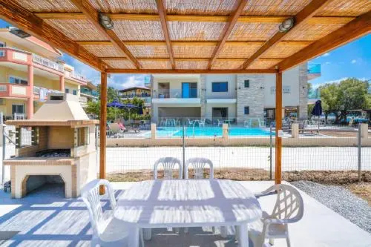 Konstantinos Beach 1