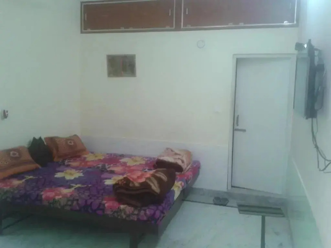The Girdhar Niwas