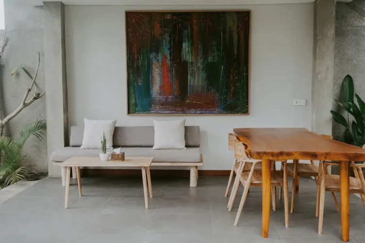 Anggira Villa Ubud