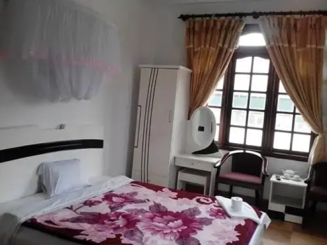 Dalat Coffee House Homestay