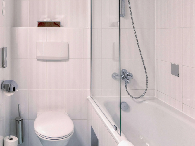 Mercure Warszawa Centrum photo 17