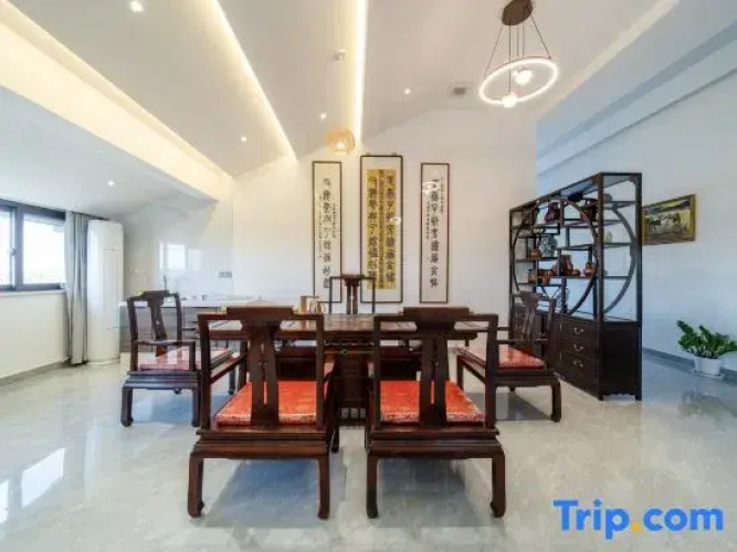 Lelai Homestay