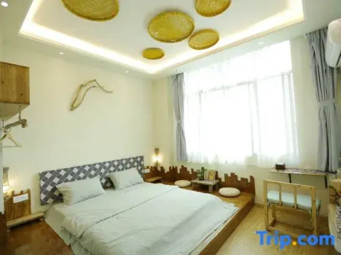 4 Bedrooms Double Suite