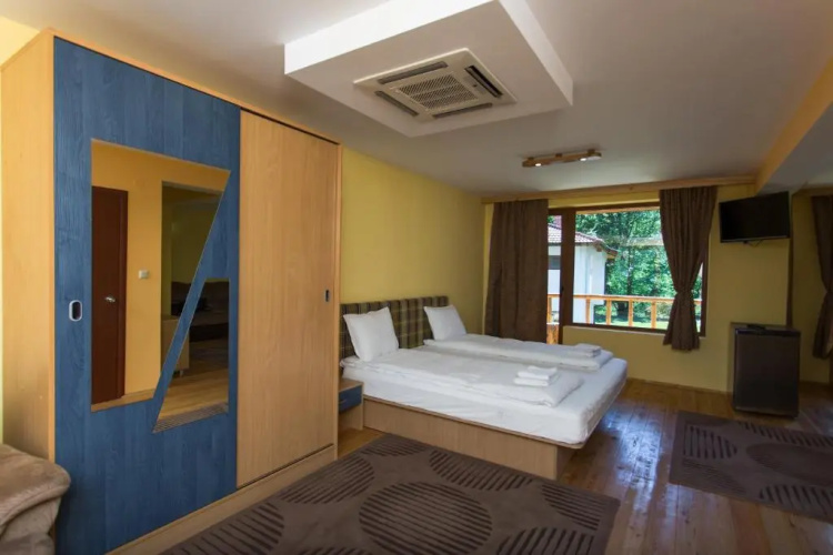 Eco Spa Rekata
