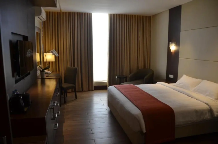 Superior Double room