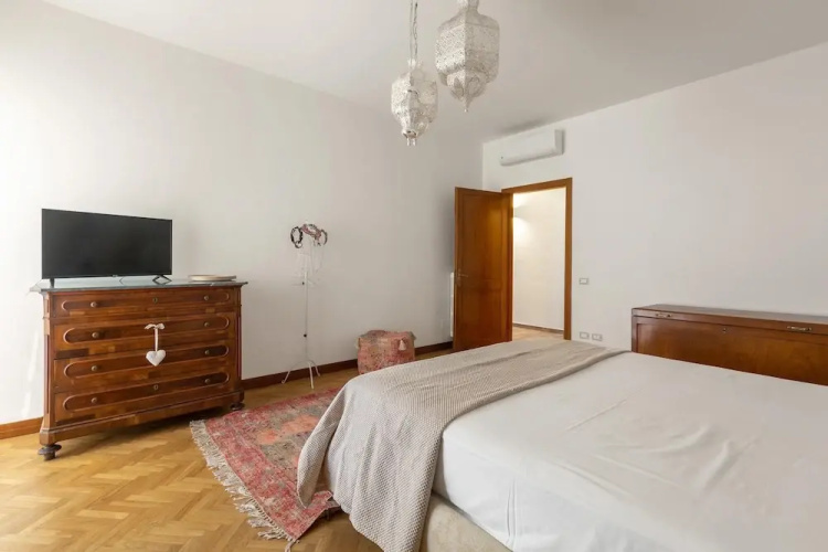 3159 Maison Mazzini by Barbarhouse
