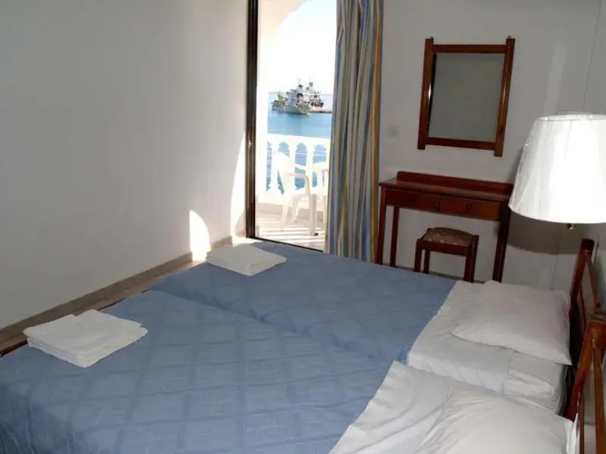 Pigadia Bay Apartments