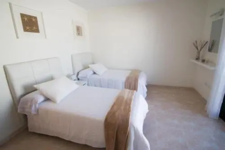 Apartamentos Quintana