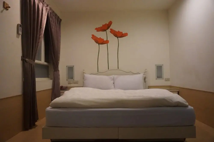 Hua Bin Hotel