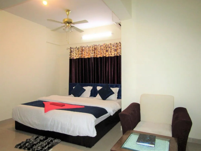 Dreams Apartment
