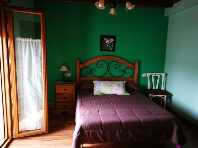 Hotel Rural Cornatel Médulas
