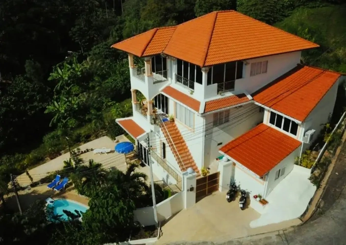 Villa