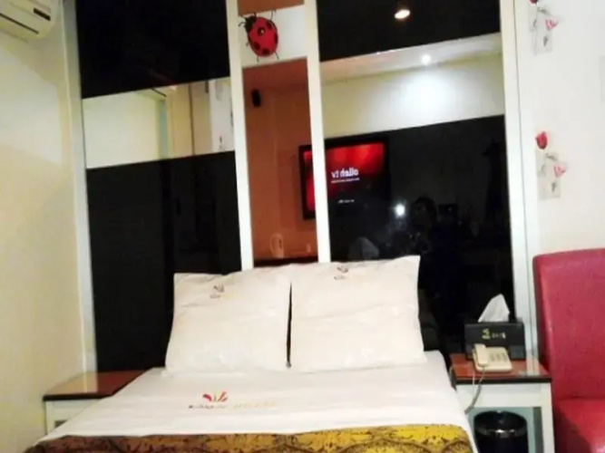 Wow Hotel